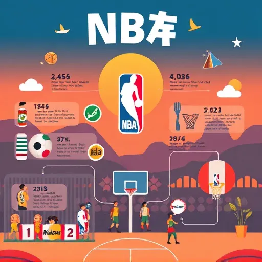 一、2026年NBA戰力版圖大翻轉：不可忽視的三大趨勢