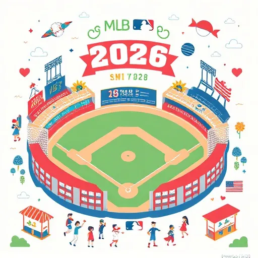 2026年觀看MLB賽事的主要管道總整理