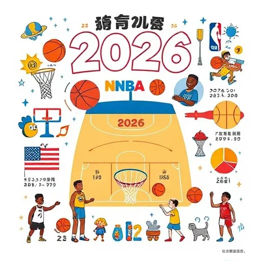 2026 賽季格局：新制「季中錦標賽」與體能負荷管理的新常態